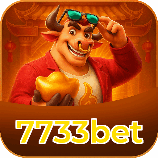 7733bet logo